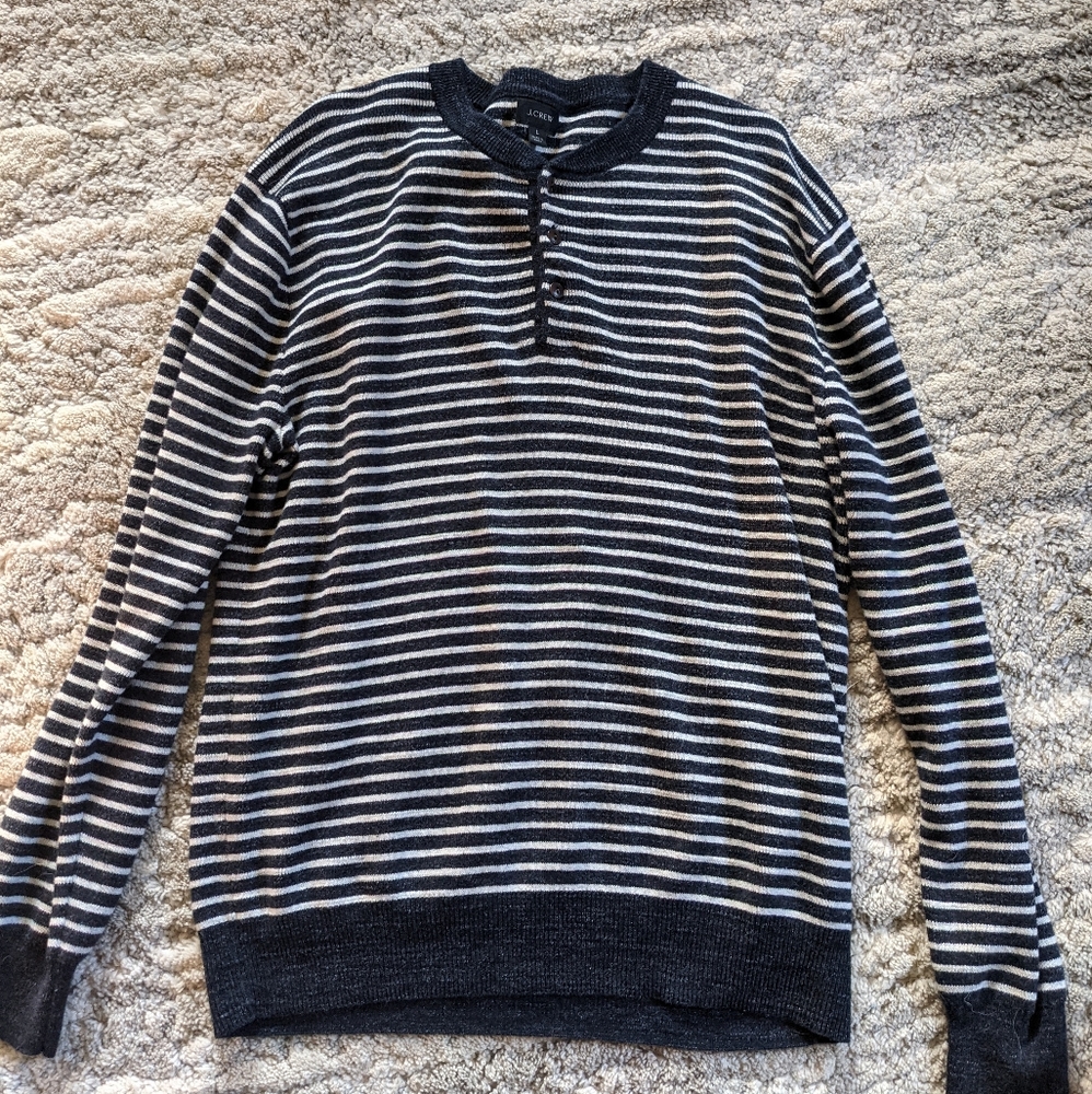 J. Crew Sweater